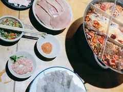 -白乐天毛肚火锅馆(南滨路店)