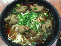 -丽影重庆小面(定西路店)