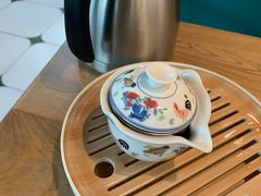 -潮粥荟·潮汕砂锅粥(槐房万达店)