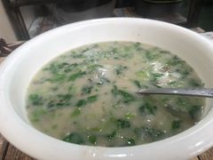-南雄雄州土菜餐厅(粤北大厦店)