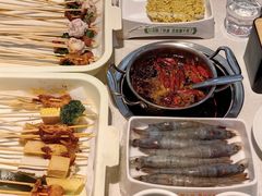 -大斌家串串火锅(马栏山店)
