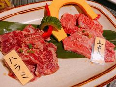 -宮崎牛第一号指定店 焼肉の幸加園(橘通店)
