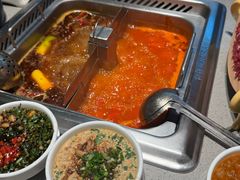 -海底捞火锅(宝龙广场夜宵主题店)