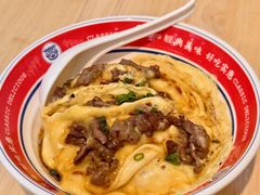 -明記茶餐廳(福田总店)