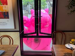 -Money Shops(愚园路店)