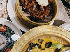 -老浒记烤鸭-北京菜(琉璃厂店)