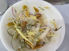 -凯盈阁私房菜·桑拿鸡(绿茵花园店)