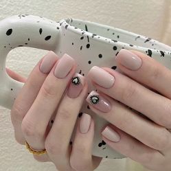 -斯馨·健康美甲美睫