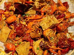 -巴厘龙虾·榜首油焖大虾(洞庭·艺术洋房店)