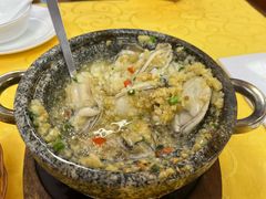 -蚝家菜馆(沙井店)