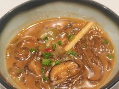 -荣轩(新荣记环球金融中心店)