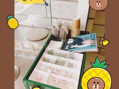 大堂-RWORK·COFFEE(滨江店)