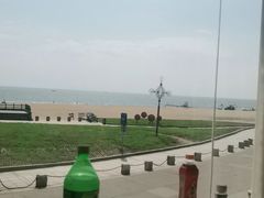 -港畔赶海蒸汽海鲜烧烤自助(仙螺岛店)