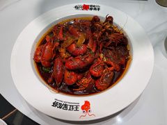 -王红军龙虾(盐仓桥店)