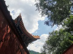 -五台山风景名胜区