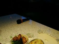 -百威KTV(恒福路店)