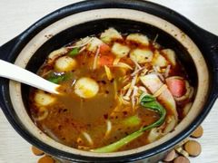 -云南蒙自过桥米线(丰庆路店)