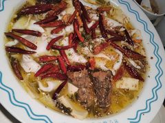 -花椒俏川菜小馆(南海万达店)