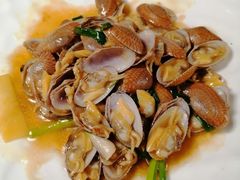 -79号渔船海鲜饭店(宝安店)