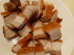 -咏春葱油饼(德政中路店)