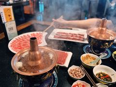 -南门涮肉(上海二店)