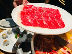 -艳·火锅(武林路店)