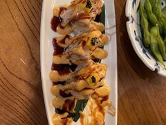 -阿吾罗日本料理(K11艺术中心店)