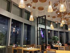 -鼎泰丰(嘉年华•海信广场VILLAGE店)