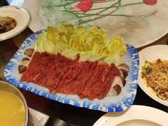 -小八仙·宴(三峡茶庄店)