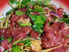 -石记老北京炙子烤肉(松园店)