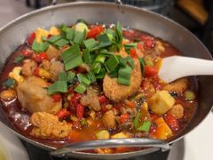 -新新湘菜馆(新中街二条店)