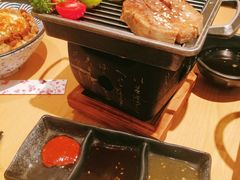 -沼津港渔市(宏伊国际广场店)