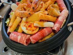 -贵宾庄炸酱面·韩式料理(高区店)