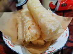 -沙胆彪炭炉牛杂煲(成都玉林店)