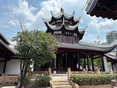 -文昌阁