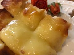 奶酪夹心岩烧乳酪厚片-麦麦点心铺(正荣·时代广场店)