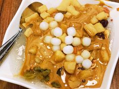 -串妹花式冰粉(乐山总店)