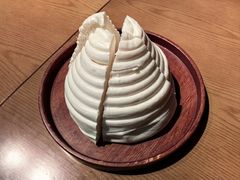 奶香花卷-奉天小馆·非遗东北菜(沈阳万象城店)