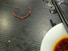 -郑家包子牛肉拉面(尚勤路店)