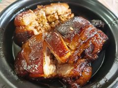 缸肉-贾老板缸肉馆(潮韵街店)