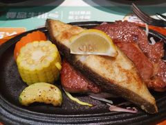 -尊品牛排(沙湾印象汇店)
