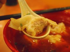 -龙抄手(春熙路总店)