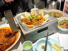 -小河村•南京鱼鲜乡土家常菜(油坊桥店)