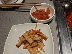 -海底捞火锅(城阳万象汇店)