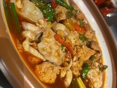 -俏湘浔·宴会主题酒店