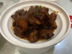 -环秀楼(黄山呈坎店)