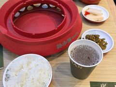 -孙小楠麻辣香锅(欧亚卖场店)