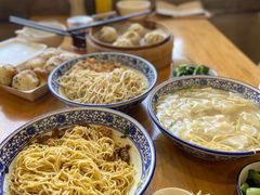 秃黄油-裕兴记·三虾面(西北街总店)