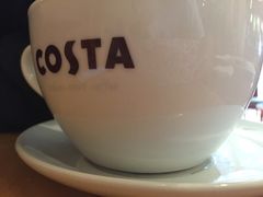 -COSTA COFFEE(中粮祥云店)