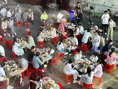 -小民大排档(光谷店)
